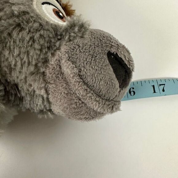 Frozen Reindeer Sven Plush Disney Parks Large Stuffy 16" Stuffed Animal - Picture 8 of 9